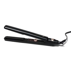 T3 Black Singlepass Hair Straightener